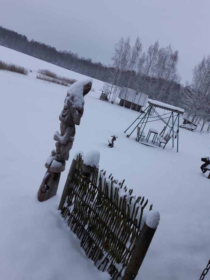 Vieversyne Country house