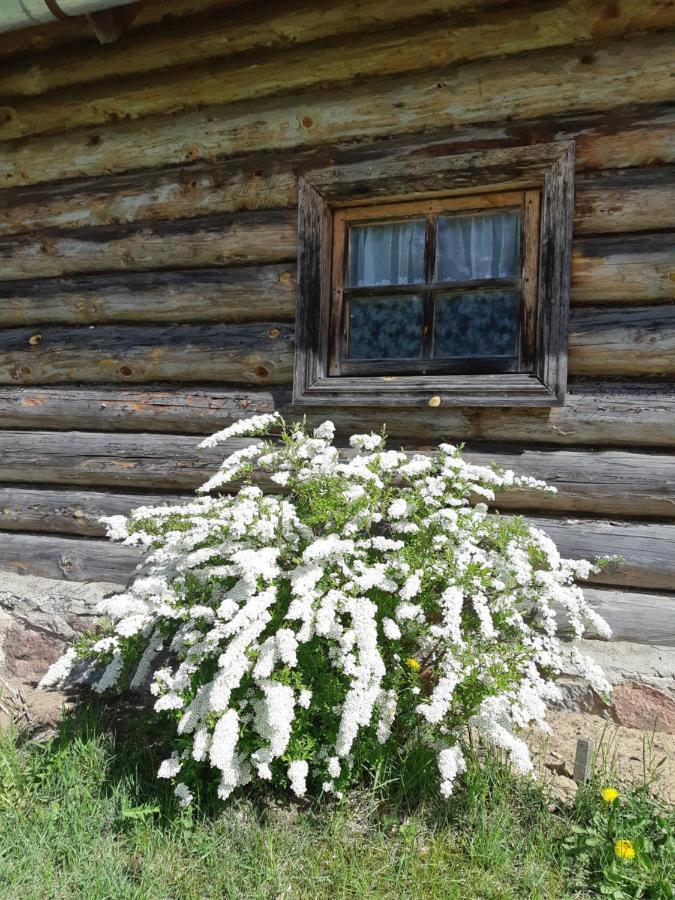 Vieversyne Country house Duokiskis